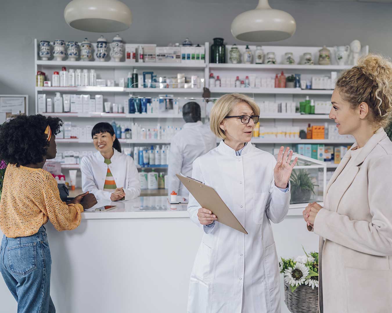 Mais que norma, a ética é essência da prática farmacêutica e proteção à saúde da sociedade